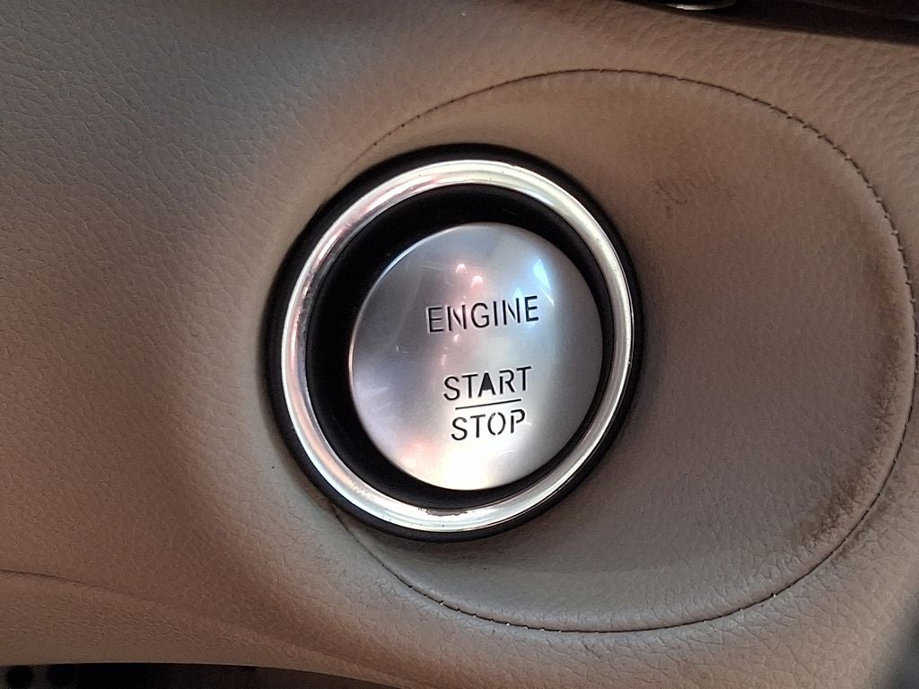 2014 Mercedes-Benz CLS CLS 550 4MATIC®