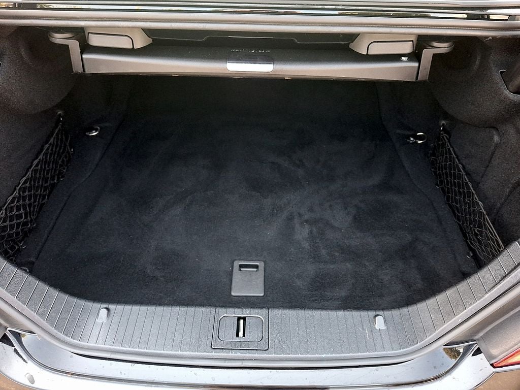 2014 Mercedes-Benz CLS CLS 550 4MATIC®