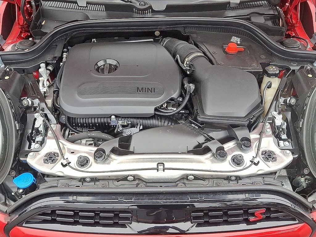 2025 MINI Cooper S Cooper S