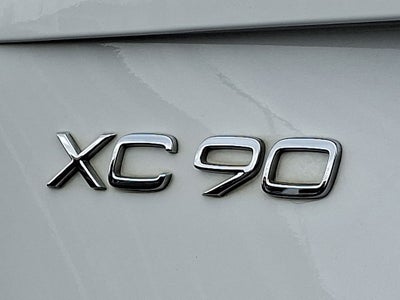 2023 Volvo XC90 Ultimate