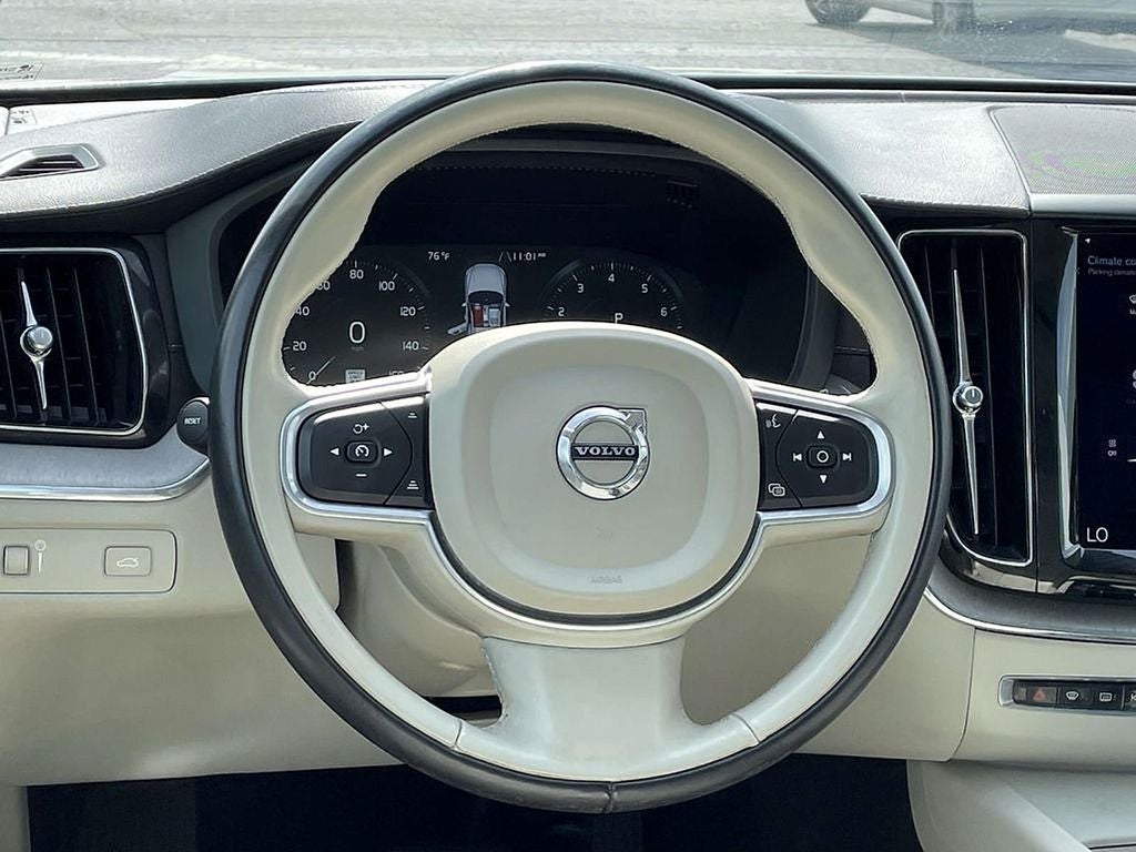2018 Volvo XC60 T5 Inscription