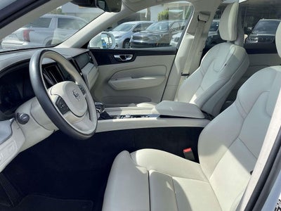 2018 Volvo XC60 T5 Inscription