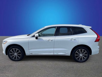 2018 Volvo XC60 T5 Inscription