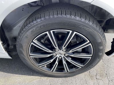 2018 Volvo XC60 T5 Inscription