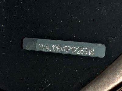 2023 Volvo XC60 B5 Core