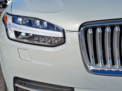 2025 Volvo XC90 B5 Plus