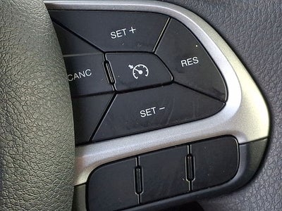 2023 Jeep Renegade Upland