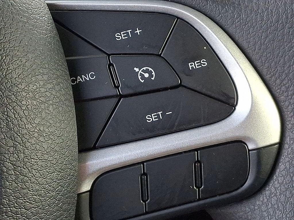2023 Jeep Renegade Upland