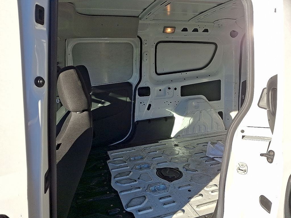 2022 RAM ProMaster City Base