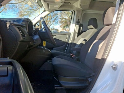 2022 RAM ProMaster City Base