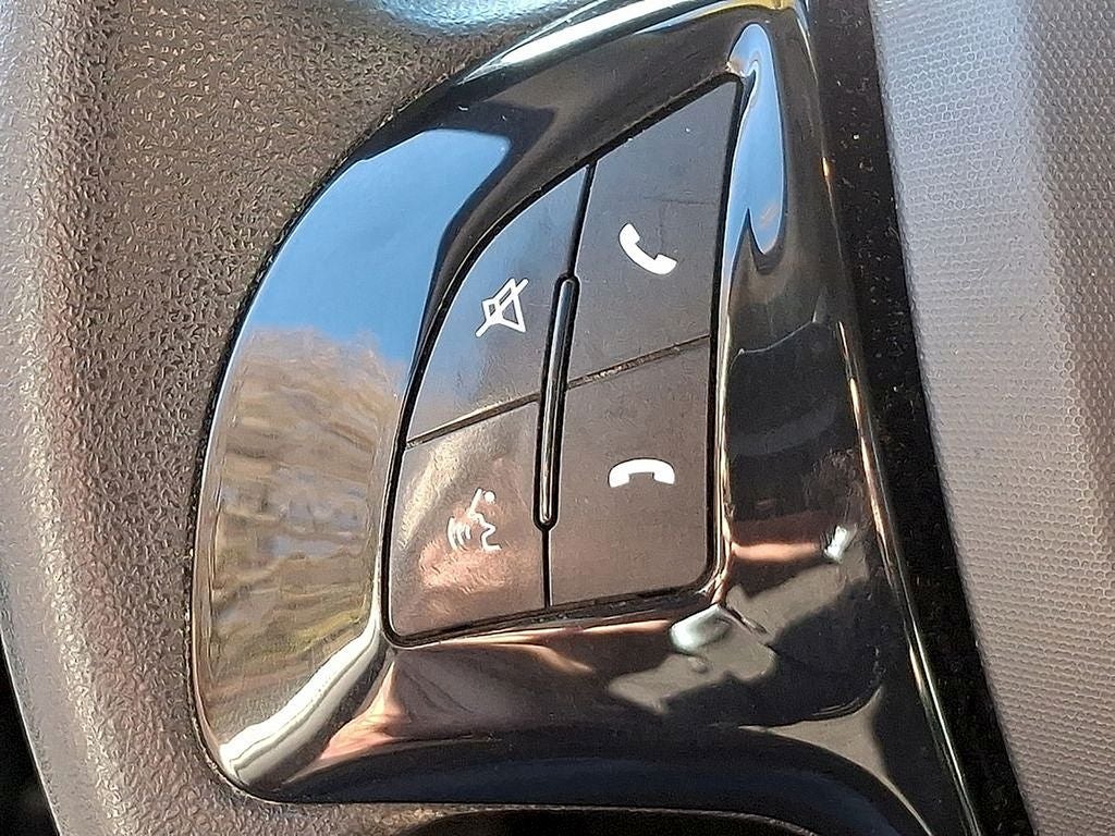 2022 RAM ProMaster City Base