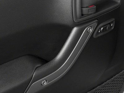 2017 Jeep Wrangler Sport 4x4