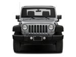 2018 Jeep Wrangler JK Sport S 4x4