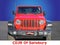 2022 Jeep Wrangler Sport S 4x4