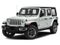 2018 Jeep Wrangler Sahara 4x4