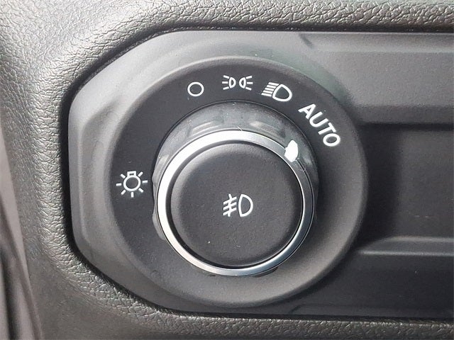 2023 Jeep Wrangler 4-Door Rubicon 4x4