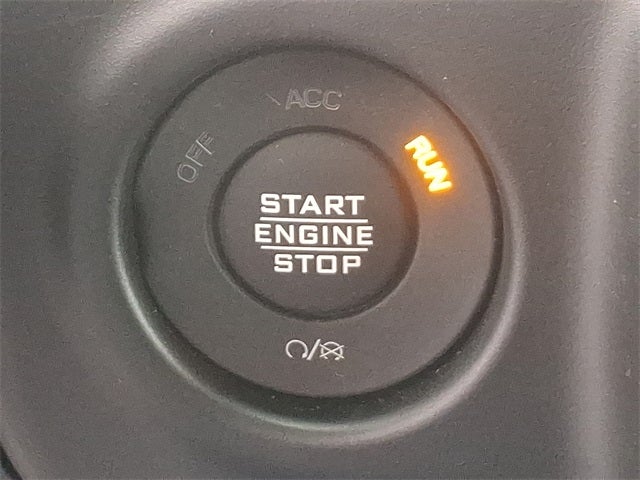 2023 Jeep Wrangler 4-Door Rubicon 4x4