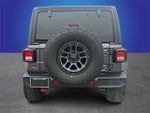 2023 Jeep Wrangler 4-Door Rubicon 4x4