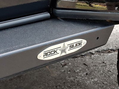 2022 Jeep Wrangler Rubicon 4x4
