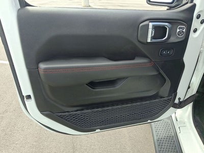 2023 Jeep Wrangler 4-Door Rubicon FarOut 4x4