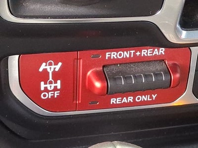 2023 Jeep Wrangler 4-Door Rubicon FarOut 4x4