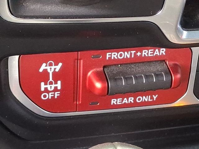 2023 Jeep Wrangler 4-Door Rubicon FarOut 4x4