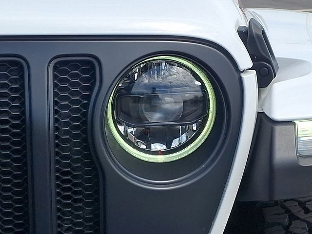 2023 Jeep Wrangler 4-Door Rubicon FarOut 4x4