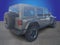 2021 Jeep Wrangler Rubicon 4X4