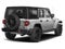 2023 Jeep Wrangler Sahara 4x4