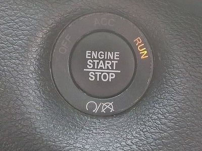 2022 Jeep Cherokee Limited 4x4