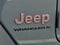 2026 Jeep Wrangler 2-Door Rubicon 4x4