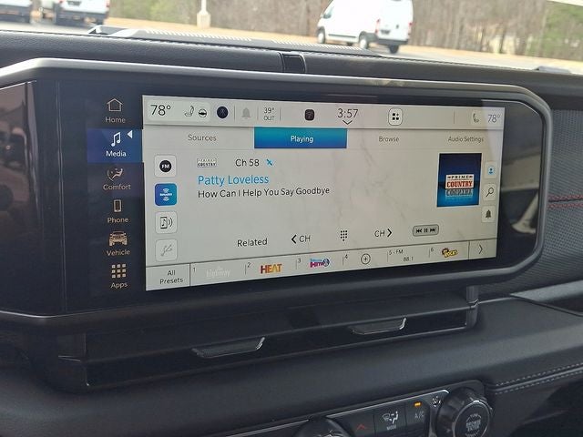 2026 Jeep Wrangler 2-Door Rubicon 4x4