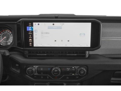 2026 Jeep Wrangler 2-Door Recon 4x4