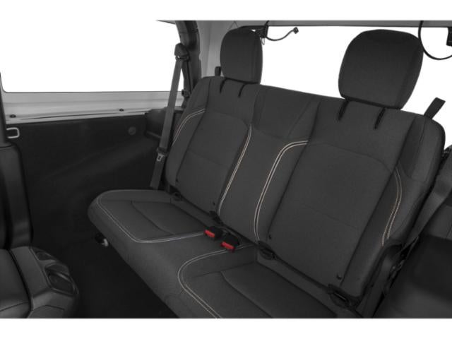 2026 Jeep Wrangler 2-Door Recon 4x4