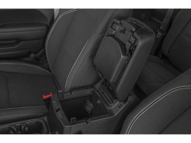 2026 Jeep Wrangler 2-Door Recon 4x4