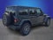 2025 Jeep Wrangler 4-Door Summit 4x4
