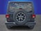 2025 Jeep Wrangler 4-Door Summit 4x4