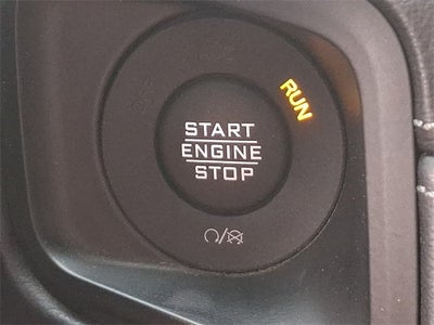 2024 Jeep Wrangler 4-Door Rubicon 4x4