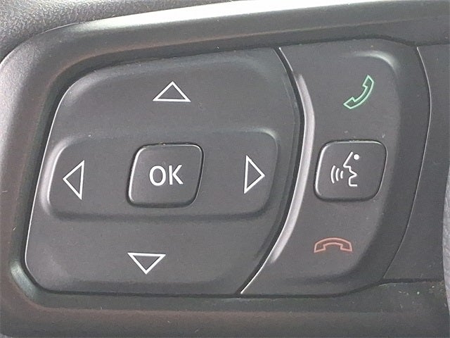 2024 Jeep Wrangler 4-Door Rubicon 4x4