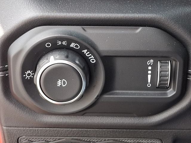 2025 Jeep Wrangler 4-Door Rubicon 4x4