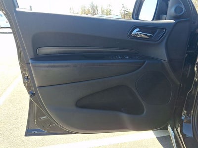 2023 Dodge Durango GT AWD