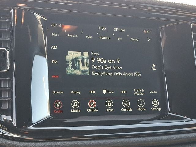 2023 Dodge Durango GT AWD