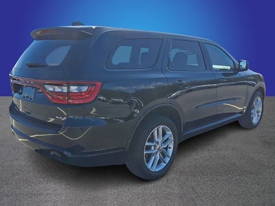 2023 Dodge Durango GT AWD