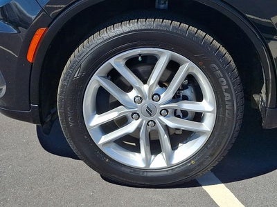 2023 Dodge Durango GT AWD