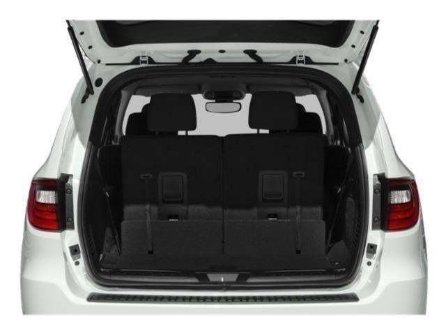 2022 Dodge Durango GT Plus AWD