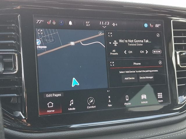 2022 Dodge Durango GT Plus AWD