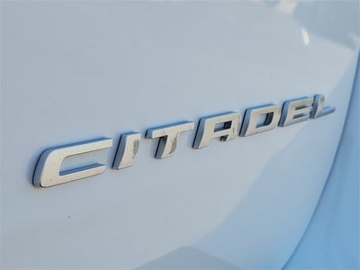 2023 Dodge Durango Citadel AWD