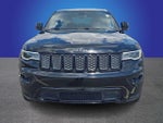 2020 Jeep Grand Cherokee Altitude 4x4