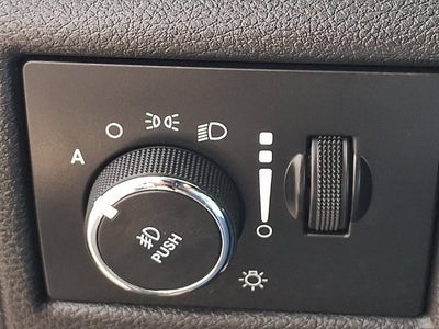 2020 Jeep Grand Cherokee Altitude 4x4