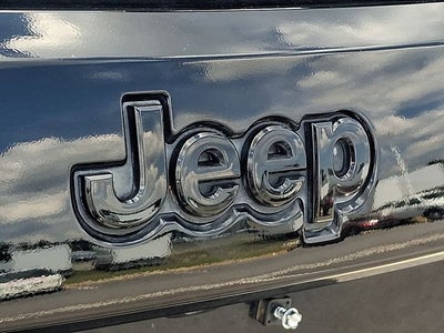 2020 Jeep Grand Cherokee Altitude 4x4